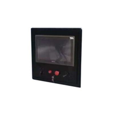 机械吊挂控制系统